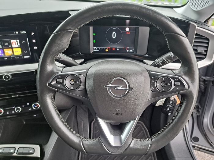 Opel Mokka 2024