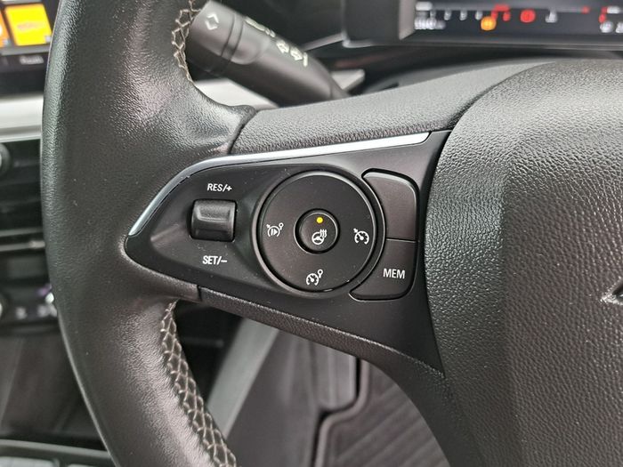 Opel Mokka 2024