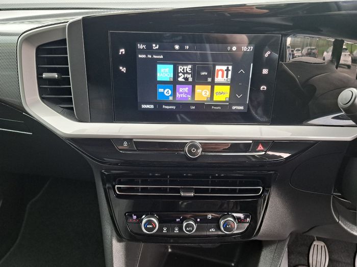 Opel Mokka 2024