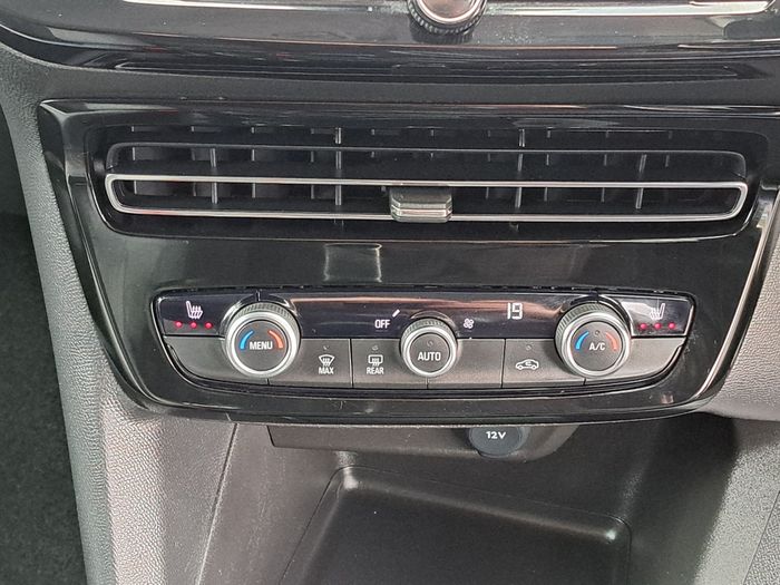 Opel Mokka 2024