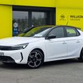Opel Corsa 2025