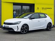 Opel Corsa 2025