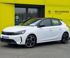 Opel Corsa 2025