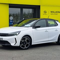 Opel Corsa 2025