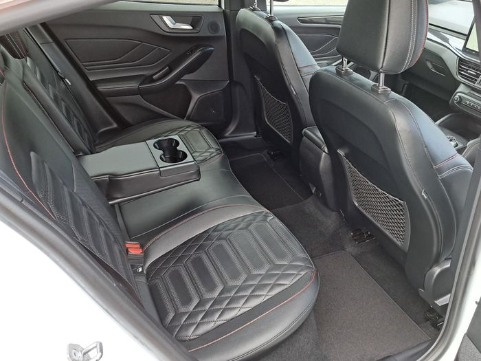 Ford Focus 2023