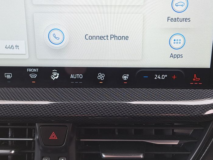 Ford Focus 2023