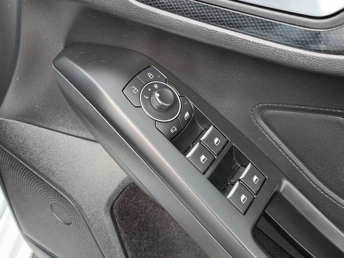 Ford Focus 2023