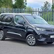 Opel Combo 2026