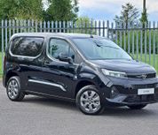 Opel Combo 2026