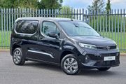 Opel Combo 2026