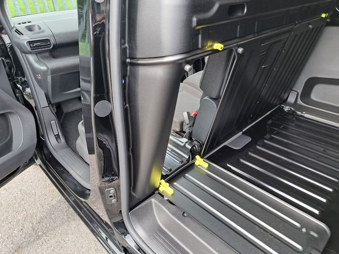Opel Combo 2026