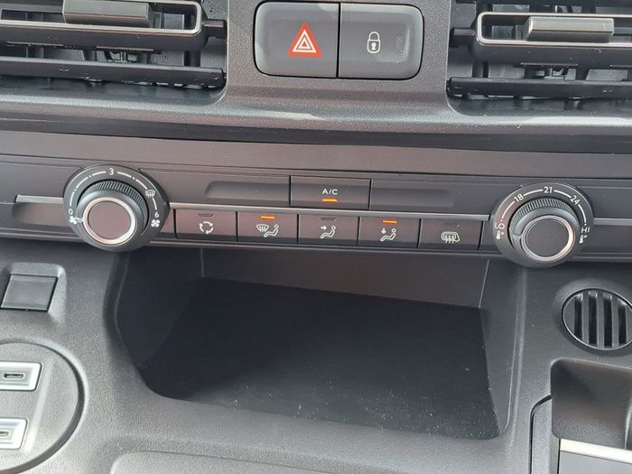 Opel Combo 2026