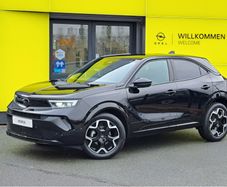 Opel Mokka 2026