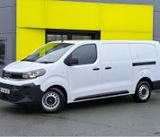 Opel Vivaro 2026