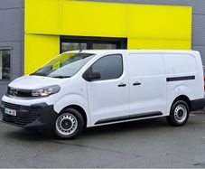 Opel Vivaro 2026