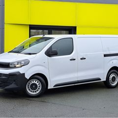 Opel Vivaro 2026