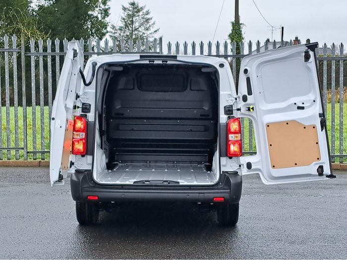 Opel Vivaro 2026