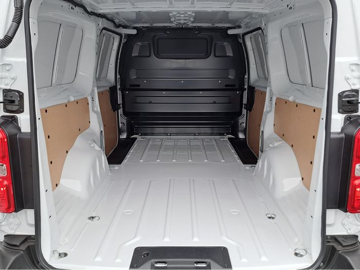 Opel Vivaro 2026