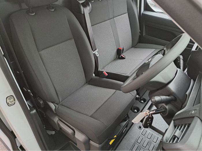 Opel Vivaro 2026