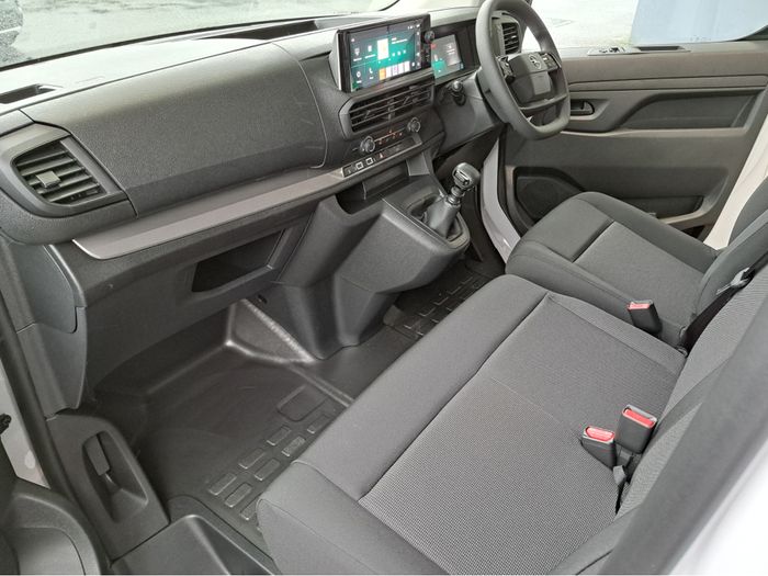 Opel Vivaro 2026