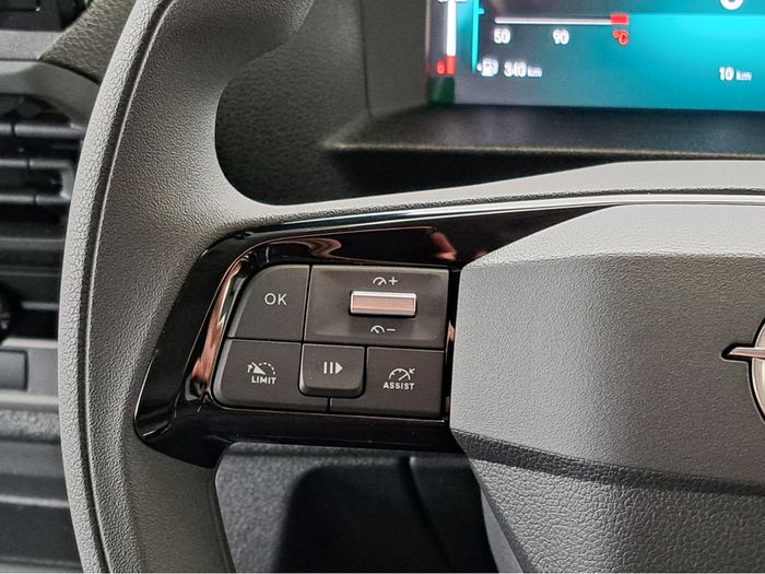 Opel Vivaro 2026