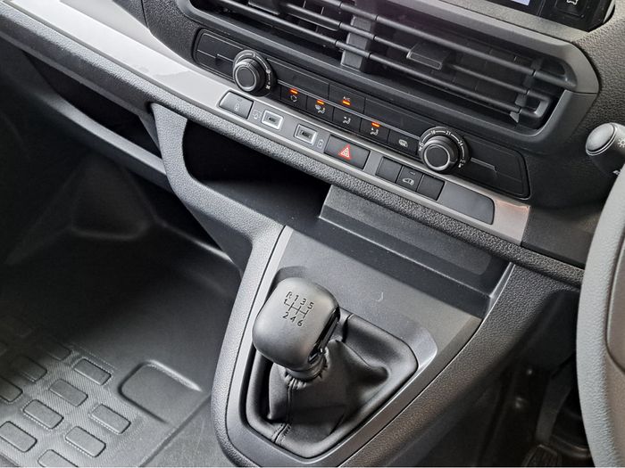 Opel Vivaro 2026