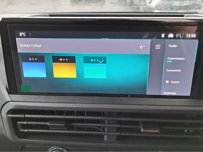 Opel Vivaro 2026