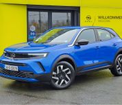 Opel Mokka 2024