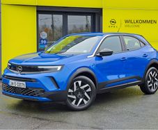 Opel Mokka 2024