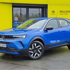 Opel Mokka 2024