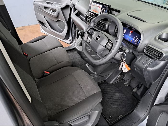 Opel Combo 2025