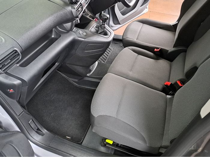 Opel Combo 2025