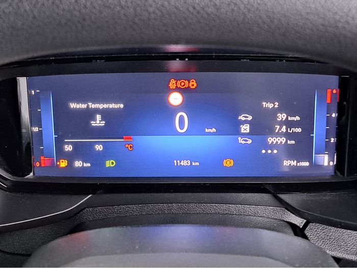 Opel Combo 2025