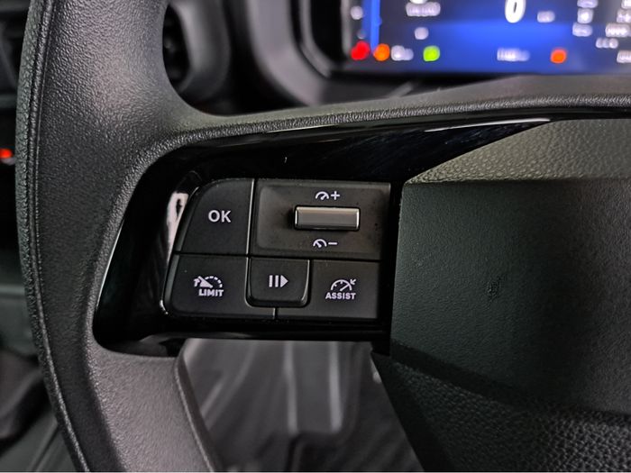 Opel Combo 2025
