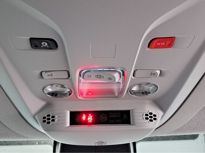 Opel Combo 2025