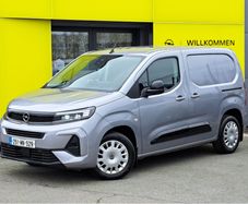 Opel Combo 2025