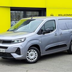 Opel Combo 2025