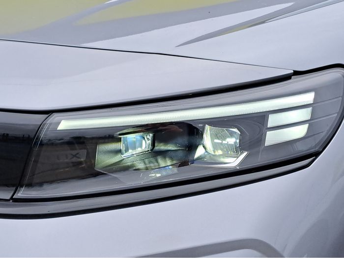 Opel Combo 2025