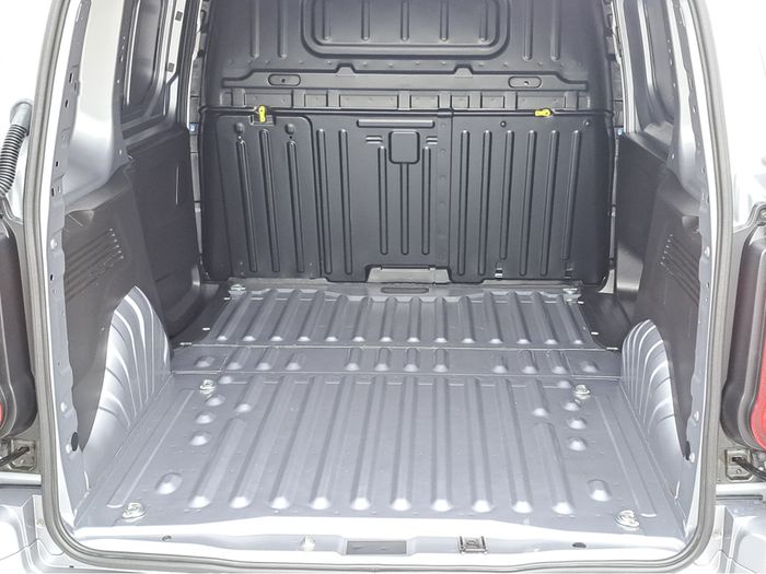 Opel Combo 2025