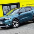 Opel Frontera 2026