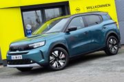 Opel Frontera 2026