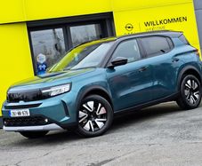 Opel Frontera 2026