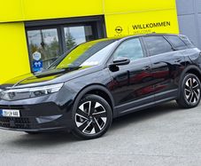 Opel Grandland 2025