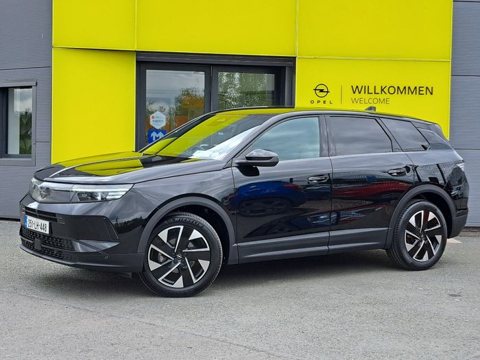 Opel Grandland 2025