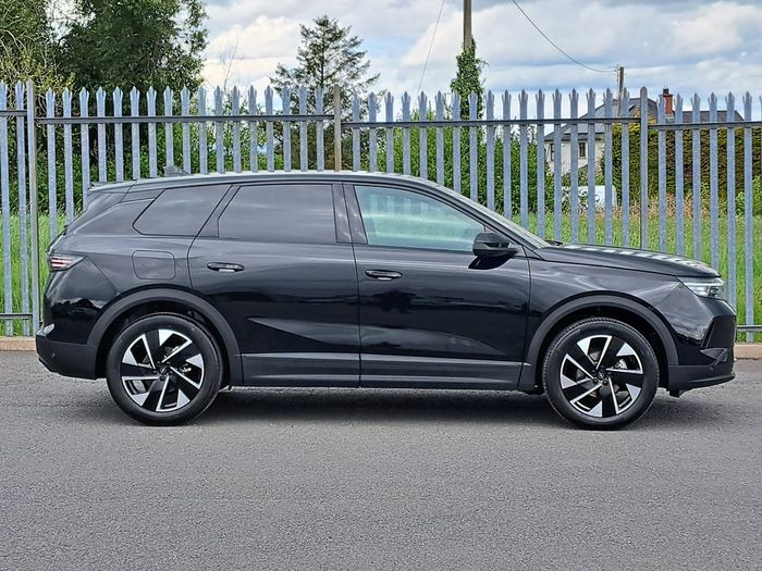 Opel Grandland 2025