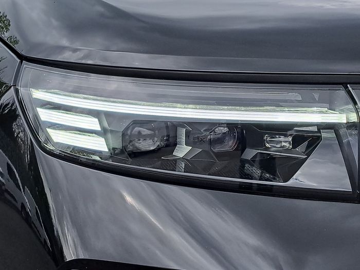 Opel Grandland 2025