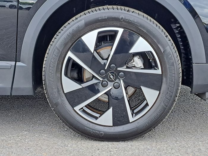 Opel Grandland 2025