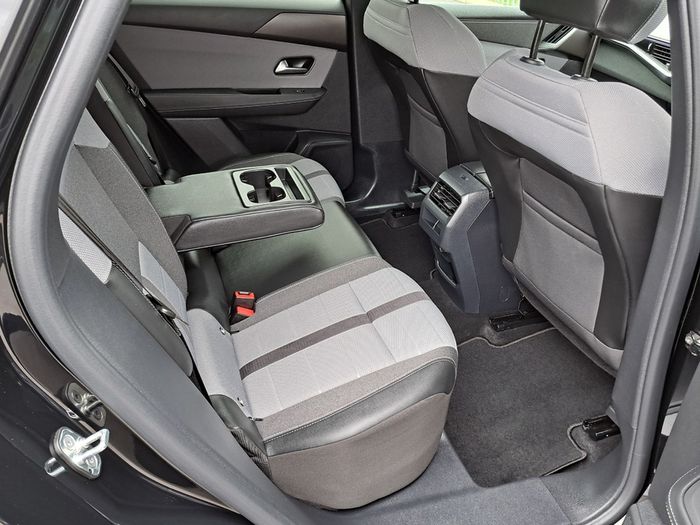 Opel Grandland 2025