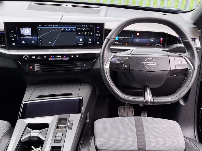 Opel Grandland 2025