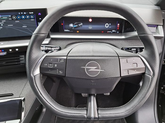 Opel Grandland 2025